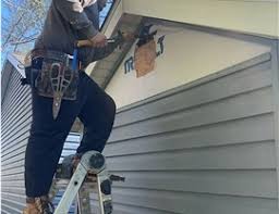 Affordable Siding Repair and Maintenance Services in Buda, TX